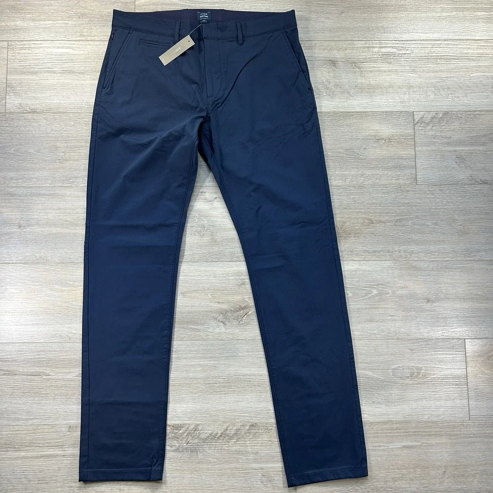 J. Crew crew men